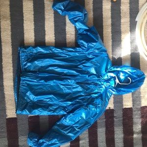 Mountain Hardwear running jacket